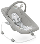 Детский шезлонг Joie Wish Portrait