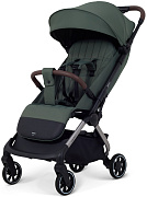 Детская прогулочная коляска Rant Zeno RA408 Olive