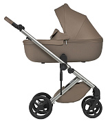 Детская коляска Anex Eli 2 в 1 без рюкзака Secret el-03-DNA