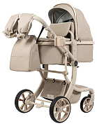 Коляска трансформер Aimile Adventurer ADV-13, бежевый