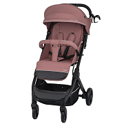 Детская прогулочная коляска Indigo Trip Розовый