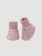 Пинетки Mjolk Пыльный розовый