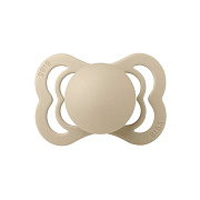 Пустышка латексная Bibs Supreme, 0+ 510245 Vanilla