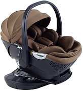 Автокресло Rant Aster Zero с базой isofix Mocca
