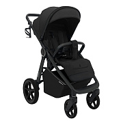 Прогулочная коляска Sweet Baby SBL Unica 427672 Black