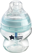 Бутылочка для кормления Tommee Tippee Advanced Anti-Colic, 150 мл., 0+