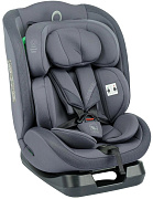 Автокресло Indigo Diesel i-size серый