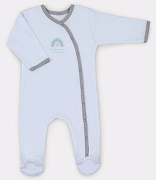 Комбинезон Rant Rainbow Grey 56