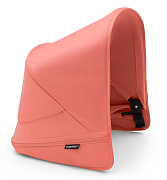 Капюшон сменный для коляски Bugaboo Donkey 5 Sunrise Red