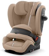 Автокресло Cybex Pallas G3 (76-150 см, 9-50 кг) Almond Beige Plus