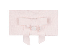 Пояс Бант НаследникЪ Выжанова универсальный НВ-МТ-032 розовый