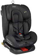Автокресло Indigo Tourneo S Isofix графит
