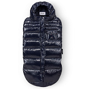 Теплый конверт в коляску Cybex Winter Footmuff Nautical Blue