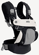 Рюкзак-переноска Joie Savvy 4 в 1 pepper