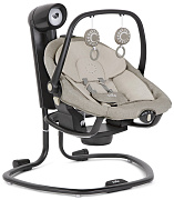 Электронные качели Joie Serina 2 в 1 GTD Speckled