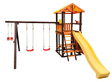 Детский игровой комплекс Perfetto Sport Bari-5