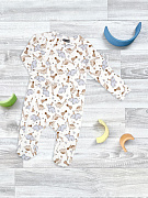 Комбинезон Mjolk Карнавал 56