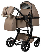 Коляска трансформер Aimile Adventurer ADV-14, ореховый