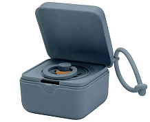 Контейнер Bibs для пустышки 4200260 Petrol