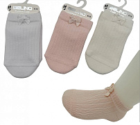 Носки Belino для девочки с аксессуаром 219000 J 10