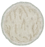 Ковер игровой Lorena Canals Остров D120 см