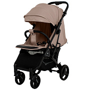 Прогулочная коляска Sweet Baby Compatto Beige