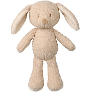 Игрушка мягкая Nattou Soft toy TEDDY Зайчик 856010