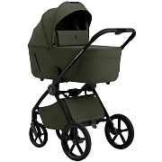 Детская коляска 2 в 1 Sweet Baby SBL Elegante Therma Colore 427711 Green