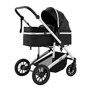 Коляска-трансформер Sweet Baby Amare Black