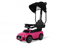 Детский толокар RiverToys Z005ZZ-A Z005ZZ-A-PINK/розовый