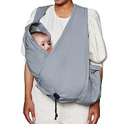 Переноска для ребенка Izzzi Stone