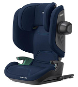 Автокресло Recaro Monza СFX i-size Misano Blue