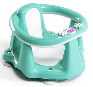 Стульчик для купания Ok Baby Flipper Evolution 15 голубой