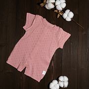 Песочник Vikalex Ажур пудра 62