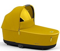 Спальный блок для коляски Cybex Priam IV Mustard Yellow