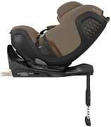 Автокресло Maxi-Cosi Pearl XL Slide Pro 0-36 кг с базой 8623251110 Authentic Truffle/Трюфель