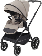 Детская прогулочная коляска Rant Moss Coffee
