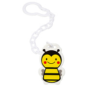 Держатель для пустышки Uviton Funny 0295 пчёлка