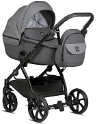 Детская коляска Tutis Uno 5 Plus Earth collection 2 в 1 1402022 Grey