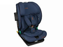 Автомобильное кресло Casual Goldfix Pro Blue