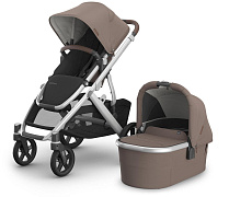 Коляска для погодок UPPAbaby Vista V3 2 в 1 Theo