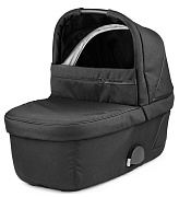 Люлька Peg Perego Culla Belvedere True Black