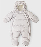 Детский комбинезон Leokid Eddy ЧЗ Sand Berry 62