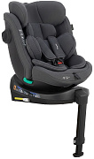 Автокресло Pituso Roys Lux 0-36 кг Graphite/графит