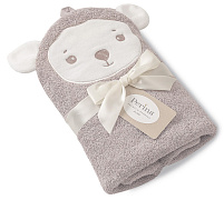 Детское полотенце Perina Muzzle мокко