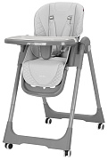 Стульчик для кормления Carrello Junior CRL-1412 Light Grey