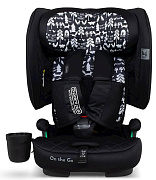 Автокресло Cosatto On the Go I-Size Silhouette