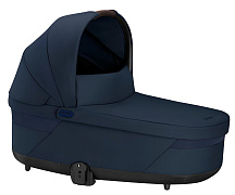 Спальный блок Cybex Cot S Lux для Balios S Lux и Talos S Lux Ocean Blue