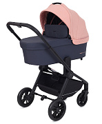 Детская коляска Rant Basic Energy 2 в 1 Coral
