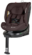 Автокресло Carrello Octopus K83 i-Size CRL-16002 Chocolate Brown